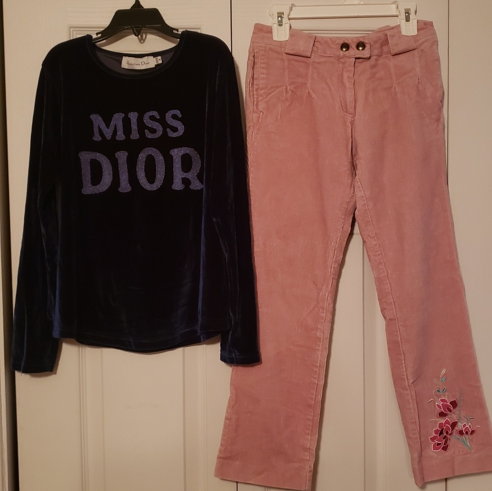 Flash Sale! Christian Dior